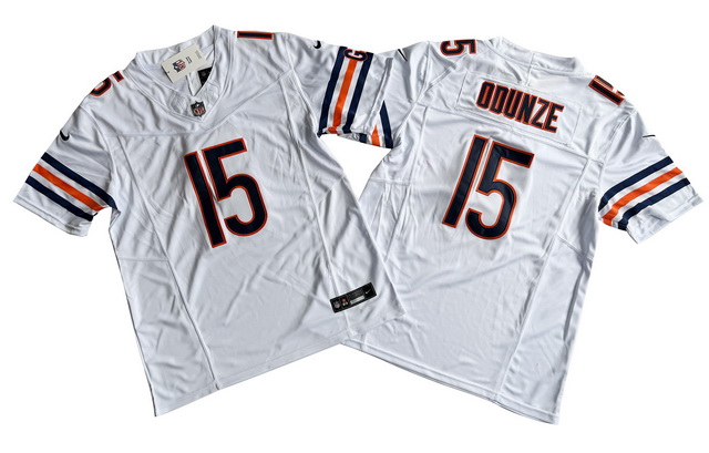 Chicago Bears Jerseys 011